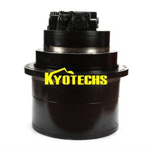 ZX120 <span class=keywords><strong>Final</strong></span> <span class=keywords><strong>Drive</strong></span> 9180429 14447928 HMGE19AA 9184348 9196239 Travel Motor Assy - Product Image 2