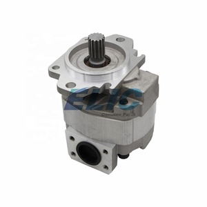 Bomba de Engranajes ELIC 705-22-36260 para GD655-3 - Product Image 1