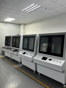 DX8388Isolator Composite Stress (elektrisch/Temperatur/Luft feuchtigkeit/mechanisch) Umfassender Prüfstand - Product Image 4