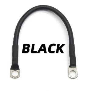 2/4/6/8AWG Güneş Enerjisi Akü Şarj Cihazı PVC Bakır IP67 50V 16A Halka Terminali Araba Deniz RV - Product Image 4