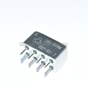 JZC-078全新原装高质量继电器<span class=keywords><strong>M</strong></span> 027-01-1，保修1年 - Product Image 3