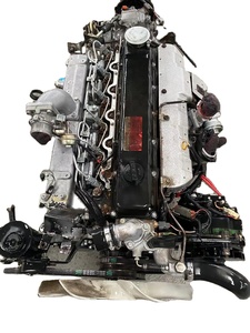 Ensemble <span class=keywords><strong>moteur</strong></span> <span class=keywords><strong>Y60</strong></span> Y61 TD42 TD42T TB42 TB45 pour <span class=keywords><strong>Patrol</strong></span> GR 4.0 4.2 - Product Image 4