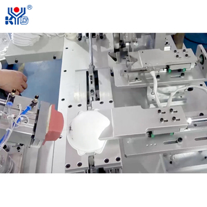 Máy Làm Mặt Nạ Dạng Cốc <span class=keywords><strong>N95</strong></span> 1860 - Product Image 2