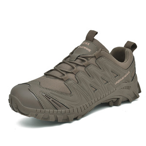 <span class=keywords><strong>Scarpe</strong></span> da Trekking Unisex 2025 Nuove per Viaggi, Stivali Bassi Resistenti all'Acqua - Product Image 3