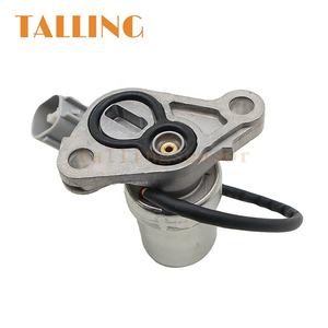 36171-P8E-A01 ชิ้นส่วนรถยนต์เครื่องยนต์เกียร์ควบคุมSolenoidวาล์ว 36171P8EA01 สําหรับHONDA CityนักบินODYSSEY ACCORDไฮบริดAcura - Product Image 3