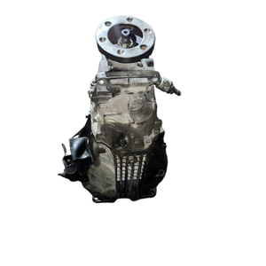 Engranaje de Cambio de Velocidad de Segunda Mano para Transmisión Manual de Piezas de Automóviles JMC Originales <span class=keywords><strong>Usadas</strong></span> de 2015 para <span class=keywords><strong>Ford</strong></span> <span class=keywords><strong>Transit</strong></span> 2.8T con Gasolina Incluida - Product Image 2