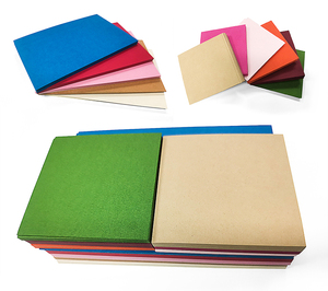 Papier cartonné coloré multi-usages de qualité supérieure, archivistique, 180g/230g, pour la création de cartes pour enfants, l'embossage, le scrapbooking, l'artisanat, la <span class=keywords><strong>papeterie</strong></span> DIY - Product Image 3