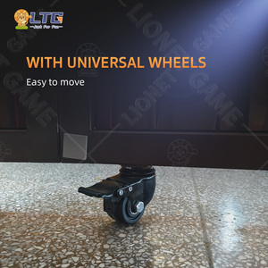 Ltg บูธเกมคาร์นิ<span class=keywords><strong>ว</strong></span>ัลรุ่นใหม่ป่าในร่มโซนเทศกาลสำหรับชนิดส<span class=keywords><strong>ว</strong></span>นสนุกศูนย์ความบันเทิงสำหรับครอบครั<span class=keywords><strong>ว</strong></span>สำหรับผู้ใหญ่ - Product Image 4