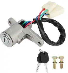 Interruptor de Encendido para Camión 4837683 41040470 504026642 42541978 2104837683 500338932 - Product Image 1