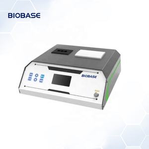 เครื่องทดสอบพารามิเตอร์ดินแบบหลายตัวแปร BIOBASE พร้อมที่เก็บข้อมูลขนาดใหญ่สำหรับห้องปฏิบัติการ - Product Image 1