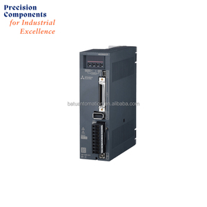 MR-JE-40B PRECIO PLC MITSUBISHI Servoamplificador Serie MELSERVO-JE MR-JE-40B - Product Image 1