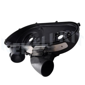 Pour <span class=keywords><strong>Polaris</strong></span> General Ranger <span class=keywords><strong>RZR</strong></span> <span class=keywords><strong>1000</strong></span> 900 <span class=keywords><strong>RZR</strong></span> XP couvercle de <span class=keywords><strong>courroie</strong></span> d'embrayage intérieure #2635158 - Product Image 6