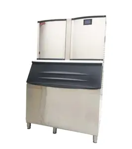 Wholesale Price big cube ice machines maker for sri lanka for sale