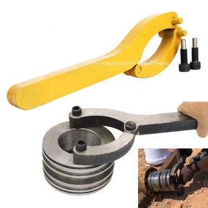 Dụng Cụ Tháo Xi Lanh Thông Dụng Dụng Cụ Sửa Chữa Xi Lanh Điều Chỉnh Được, Dụng Cụ Tháo Lắp Xi Lanh Thủy Lực - Product Image 3