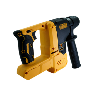 5.0J 충격 에너지를 가진 DIY 등급 로타리 해머 라운드 섕크무선 로터리 해머 드릴 - Product Image 4