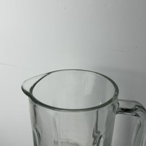 Promover licuadora de cocina de vidrio de repuesto 1.5L tarro de vidrio de boca ancha <span class=keywords><strong>Kitchenaid</strong></span> licuadora piezas de repuesto 950 <span class=keywords><strong>accesorios</strong></span> de licuadora - Product Image 4