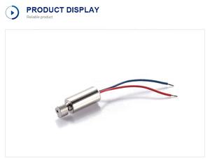Taidacent JL-0408S Mini mikro elektrik Vibrator pijat kecil silinder tinggi RPM 5V DC getaran <span class=keywords><strong>Motor</strong></span> - Product Image 6