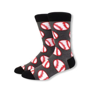 Customized Sports <b>Socks</b> Fashion Animal Pattern <b>Winter</b> Crew Neck Knitted <b>Socks</b> for Spring Wear - Product Image 4
