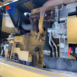 รถขุดมือสองรถขุด M315D2แมวใช้ M315D2หนอนผีเสื้อแบบดั้งเดิมนำเข้า - Product Image 5