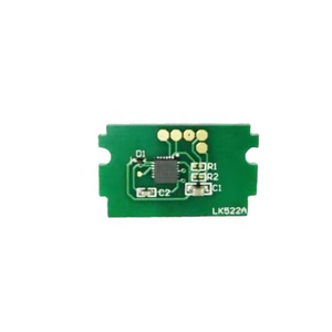 Puce de réinitialisation de cartouche de toner compatible pour imprimantes laser couleur Kyocera ECOSYS M5521cdn M5521cdw P5021cdn P5021cdw - Product Image 3