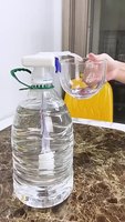 Distributeur automatique d'eau douce, pompe pour distributeur de boissons, presse-agrumes, distributeur de lait, de boisson