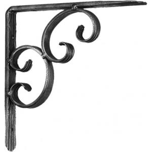 Horca <span class=keywords><strong>de</strong></span> <span class=keywords><strong>hierro</strong></span> forjado a mano para decoración <span class=keywords><strong>de</strong></span> exteriores pesada - Product Image 1