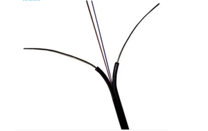 Cavo in fibra ottica GJXFH a un prezzo di fabbrica cavo 2-Core per interni FTTH filo ottimale per cavi di comunicazione - Product Image 3