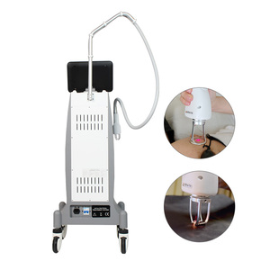 เลเซอร์ทูลิยม 1927 นาโนเมตร แบบ Fractional Non-Ablative สำหรับการกำจัดริ้วรอย เครื่องมือความงามผิว - Product Image 4
