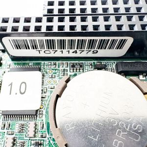 ARBOR1085230010100P TC7114779 Carte mère intégrée Pièces d'ordinateur Carte mère industrielle CpuBoard CPU Module Motherboard100 % test - Product Image 6
