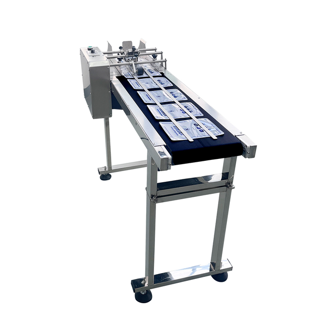 Friction Type Automatic Conveyor Feeder Paging Machine