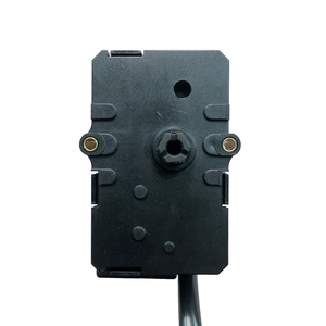 Motor de Accionamiento del Actuador del Amortiguador Automático STE4.5 B 0.36/6-01L para Piezas de Repuesto de Calderas de Quemadores de Gas - Product Image 2