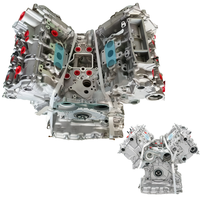 Moteur à essence V6 3.0L TFSI haute performance EA837 EA839, bloc moteur turbocompressé pour Audi B8 B9 A6 A8 S4 S5 S6 S7