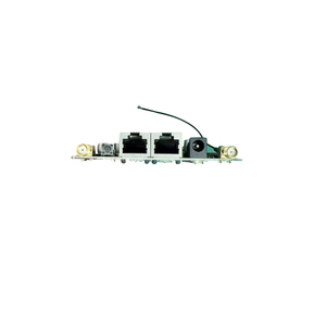 Gateway de Red Flexible FW200P de Fácil Configuración, Aplicable a Redes Eléctricas, Agricultura y Protección Ambiental I - Product Image 1