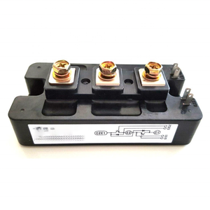 Cung cấp <span class=keywords><strong>VUO36</strong></span>-<span class=keywords><strong>16NO8</strong></span> cầu chỉnh lưu mô-đun 100% sản phẩm ban đầu trong kho Giao hàng nhanh - Product Image 5