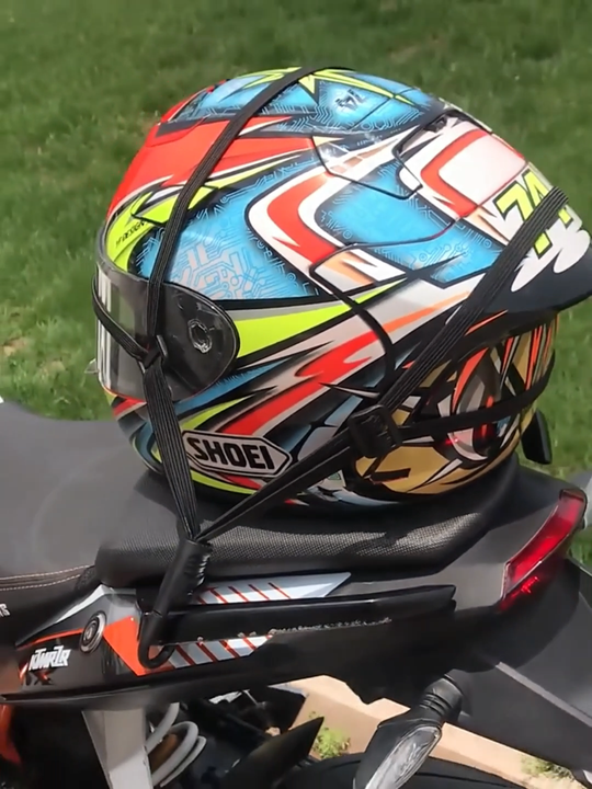 hjc rpha st vs shoei gt air Shoei GT-Air 3 vs HJC RPHA 91: Full Face or Modular for Touring?