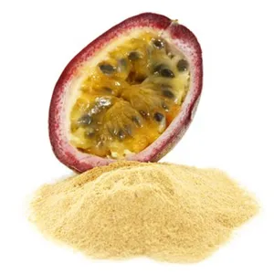 FST Biotec Water Soluble Passion Fruit Bulk Juice Flavor Powder Suppliers