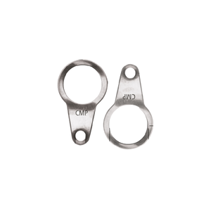 Etiquetas de Tierra Cmp Oem, Accesorios para Conectores en Latón, Acero Inoxidable y Aluminio con 1 Año de Garantía - Product Image 2