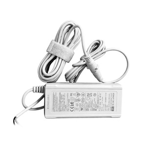 Gve Guanyuda <b>Power</b> <b>Adapter</b> 24V 3A DC Output For Window Cleaning Machine 1m Cable Natural Cooling - Product Image 2