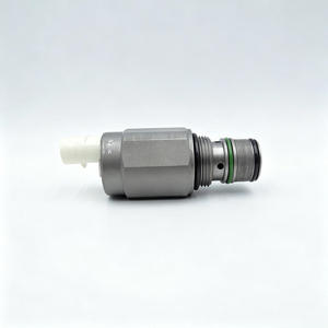Pièces détachées mécaniques pour excavatrice Jision RE183369, électrovanne 6020 6120 6220, disponibles en stock - Product Image 5