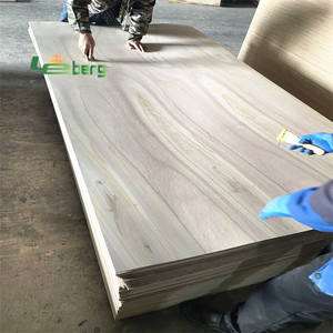 Madera Contrachapada Súper Flexible y Plegable en Oferta, Varios Espesores de 2 mm a 30 mm para la Fabricación de Muebles Curvos - Product Image 6