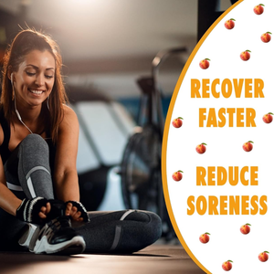 OEM Creatine monohidrat Gummies esensial suplemen asam Amino <span class=keywords><strong>BCAA</strong></span> untuk pemulihan otot Gainer nutrisi olahraga Protein - Product Image 3