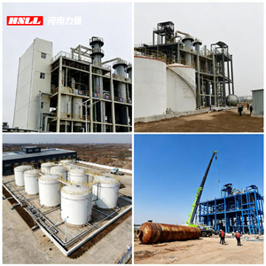 Machine <span class=keywords><strong>de</strong></span> recyclage d'huiles usagées pour la production <span class=keywords><strong>de</strong></span> <span class=keywords><strong>carburant</strong></span> liquide, à partir <span class=keywords><strong>de</strong></span> pneus usagés revêtus et d'huiles <span class=keywords><strong>de</strong></span> restaurant recyclées, pour la production <span class=keywords><strong>de</strong></span> diesel - Product Image 2