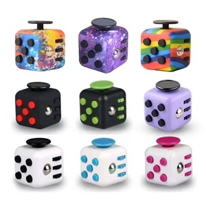 Juguete giratorio mágico Jumon para adultos, antiestrés, para autismo, TDAH, alivio del estrés, juguetes para los dedos para niños, Fidget Pad - Product Image 5