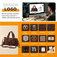 Sac fourre-tout pour femme, sac à main rétro en toile grande capacité, fermeture éclair, voyage, vente en gros, OEM, logo personnalisé