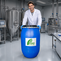 Plastifiant liquide composite bio-enzymes à efficacité améliorée pour des résultats de finition textile optimisés – Traitement textile et lin