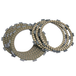 Kit de plaques de friction d'embrayage en papier pour <span class=keywords><strong>moto</strong></span> <span class=keywords><strong>KTM</strong></span> <span class=keywords><strong>Duke</strong></span> 890 790 Adventure 2017-2023 CF-<span class=keywords><strong>MOTO</strong></span> 800MT 800NK, 8 pièces - Product Image 6