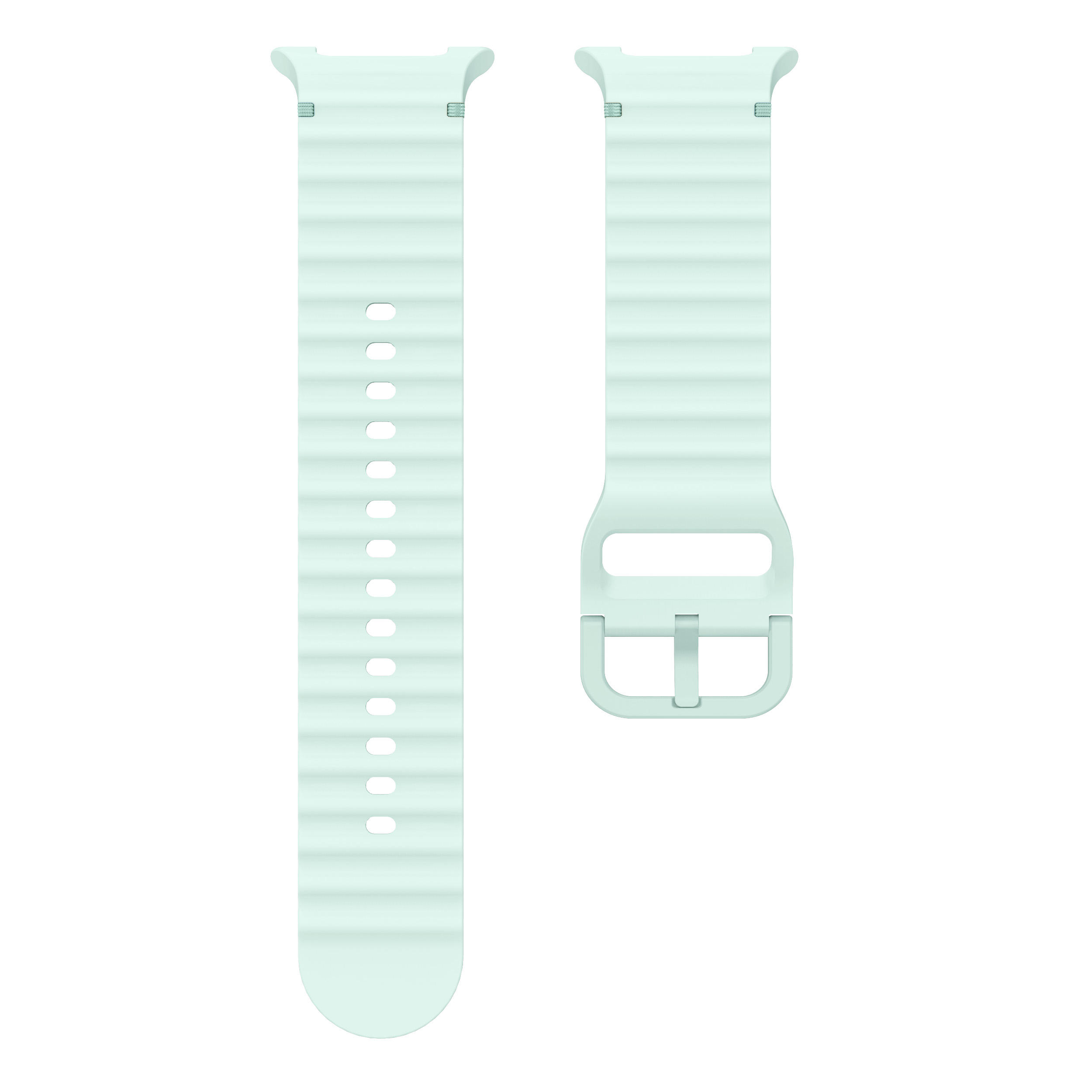 สีเขียวมิ้นท์