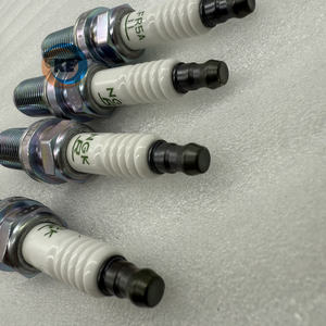 Новый 1884111051 свечи зажигания подходит для 2011-2012 Ki-a Sorento <span class=keywords><strong>2</strong></span>.4L 3.5L 18841-11051 - Product Image 4