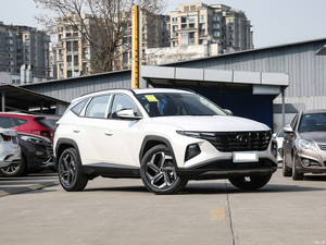 Hyun-dai <span class=keywords><strong>Tucson</strong></span> L 1.5T <span class=keywords><strong>SUV</strong></span> 2WD Usado en Venta, Modelo <span class=keywords><strong>2023</strong></span>, Económico, de Gasolina, Procedente de China - Product Image 3