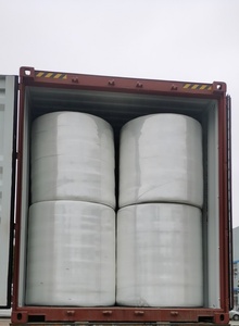 Đồng bằng spunlace vải không dệt Viscose <span class=keywords><strong>Polyester</strong></span> 100% <span class=keywords><strong>polyester</strong></span> 100% viscose sợi tre Tencel phương thức Lyocell sợi - Product Image 6